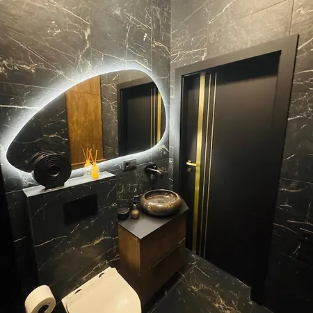 Studija 17 Ii Apartament Kowno