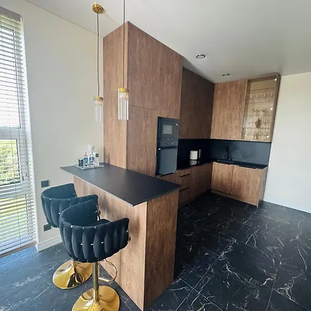 Lägenhet Studija 17 Ii