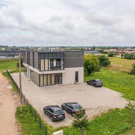 Appartamento Studija 17 Ii Kaunas