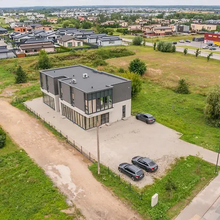 Studija 17 Ii * Kaunas