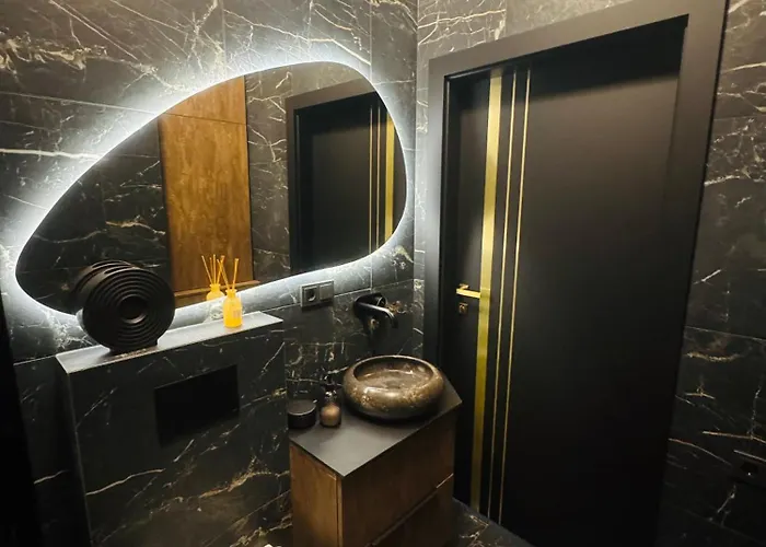 Studija 17 Ii Διαμέρισμα Κάουνας