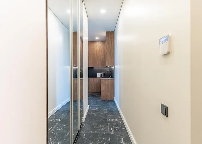 Studija 17 Ii Διαμέρισμα Κάουνας