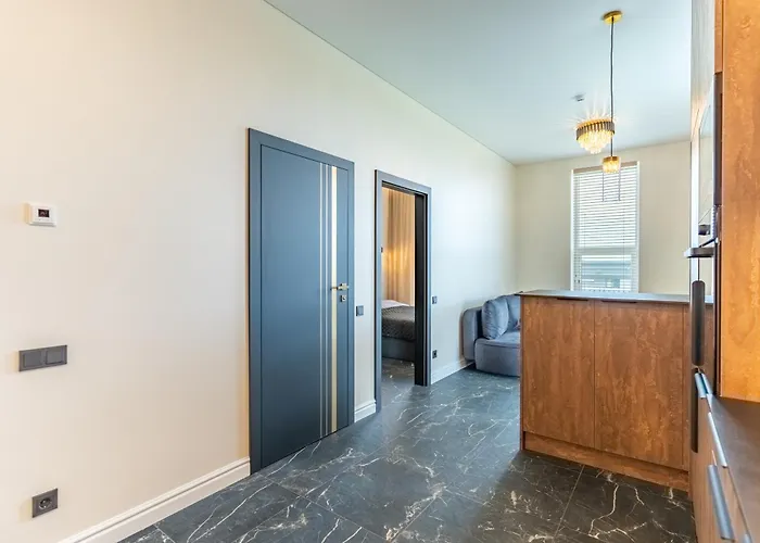 Διαμέρισμα Studija 17 Ii *