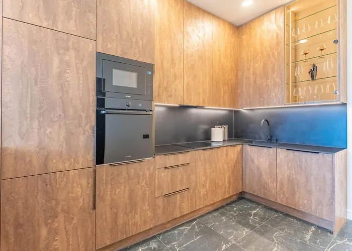 Studija 17 Ii Διαμέρισμα