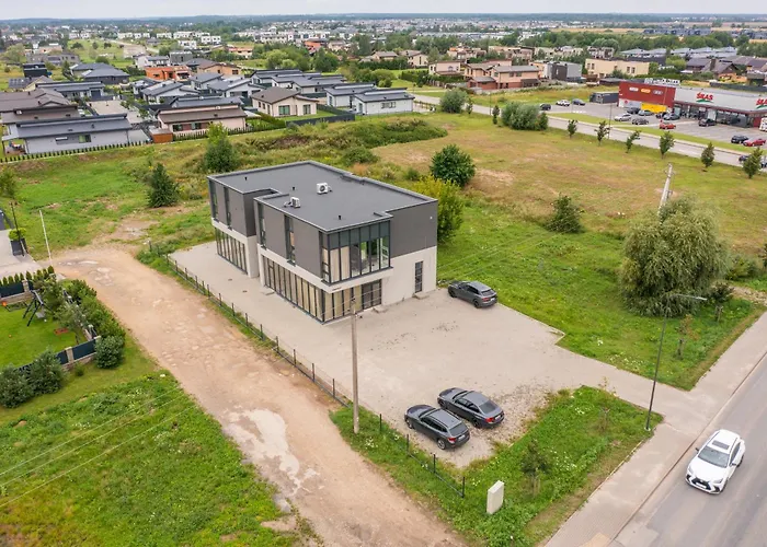 Studija 17 Ii * Κάουνας